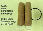 Arrow EK38; EK38-5 Pneumatic Filter Element; Includes Viton O-ring; Ships Free!!. Fixed Price $24.90.