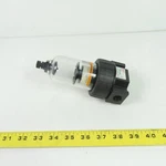 Schrader Bellows 06F21ACSB Pneumatic Particulate Filter 150 Psi 3/8" Npt New. Fixed Price $89.99.