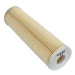 Harmsco 801-5 Filter Element Micron 9-3/4". Fixed Price $14.99.