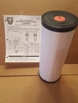 New, Van Air 26-2077 E100-500-B Filter Element. Fixed Price $149.99.