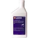 Campbell Hausfeld 16OZ Air Compressor Oil. Fixed Price $19.29.