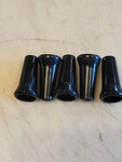 1/4" Loc Round Nozzle Line. 49424-BLK, 5PK. A20. Fixed Price $12.99.