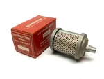 Allied Witan Atomuffler M01 Air Exhaust Filter For Operated Equipment 44AW56. Fixed Price $84.99.