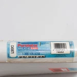 Purolator Cabin Air Filter C45871 Breathe Easy Hvac White New Open Box Auto. Fixed Price $11.99.