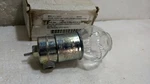 Trico 30003 Oz Glass Opto-matic Oiler 1/4 Npt Connection Zinc Plated Steel. Fixed Price $74.97.