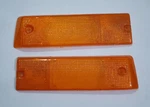 Daihatsu Hijet S65 S70 S75 Van Mini Truck Front Indicator Signal Lamps Lens Set. Fixed Price $19.00.