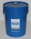 Atlas Copco Roto-xtend Duty Compressor Lubricant, 5 Gallon (1310 0368). Fixed Price $315.00.