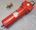 Zander G11XDF 2020X In-line Filter Element Assembly Housing 1" Port 232 Psi 140F. Fixed Price $125.26.