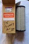 Hitachi 4684349 Element Filter (outer). Fixed Price $145.00.