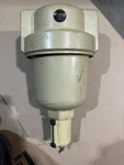 Norgren F18-C00-M3DA Filter, 2" Ptf, Metal Bowl, 250PSI. Fixed Price $450.00.
