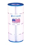 New Filter Replacement For Pentair Clean & Clear 100 Cartridge Element- Usa Made. Fixed Price $59.99.
