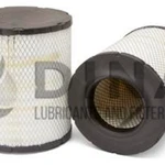 Fleetguard Genuine Air Filter AF25125M - Free Delivery. Fixed Price $80.22.