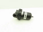 Watts Fluidair F602-08WGR M4 Pneumatic Filter 175 Psi Micron 1"NPT 240SCFM. Fixed Price $149.99.