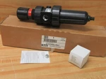 Parker 07E34A18AC Filter Regulator. Fixed Price $200.44.