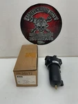 Watts Parker L20-04W/M2 Compressed Air Lubricator Nib. Fixed Price $149.99.