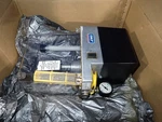 Skf MKU11-KW2-0005+429 Lubrication Pump 04200600945. Fixed Price $594.55.