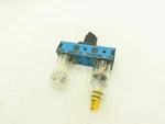 Atlas Copoo Pneumatic Filter Regulator Lubricator 1/2" Compressed Air Treatment. Fixed Price $174.99.