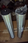 Hankison 6001626 Replacement Filter Element , Oem Equivalent ( PK/2). Fixed Price $224.95.