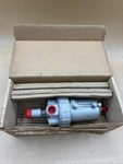 Black & Decker 3/8 Lubricator Model M7 , Max Pressure 250 No 22026. Fixed Price $65.00.