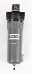 New 1617720300 Atlas Copco Power DD120 Filter Assembly Bar. Fixed Price $529.00.