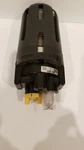 Schrader Parker 1/4" Lubricator 16L16BC Gem. Fixed Price $25.00.