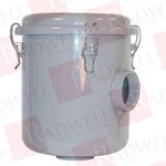 Solberg CSL-850-200HC / CSL850200HC (new In Box). Fixed Price $363.85.