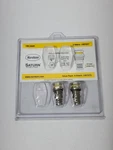 (lot Of 2) Nordson Saturn Line Filter 1007373. Fixed Price $36.00.