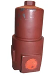 New Hycon Hydraulic Filter DFBNHC160G3A1.0 5BYP. Fixed Price $130.49.