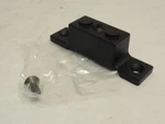 205432 New-no Box; Speedaire 4ZK34 In-line Filter Mounting Bracket; W/screws. Fixed Price $10.68.