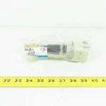 Smc AF30-03D-A Pneumatic Air Filter 1.0MPA Polycarbonate Bowl New. Fixed Price $34.99.