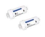 Pneumaticplus Compressed Air In-line Desiccant Filter Dryer For Spray Gun. Fixed Price $67.36.