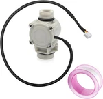 Fsa Qc Medlrg Tankless Water Heater Flow Sensor Fits For Ecosmart 18, 24. Fixed Price $29.99.