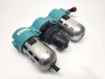 Wilkerson F26-04-000 Pneumatic Manifold Assembly R26-04-000. Fixed Price $314.99.