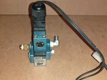 Mac Valves 912B-PM-111CA Solenoid 150PSI + PME-111CAAA 110/120V. Fixed Price $89.97.