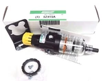 Nib Speedaire 5Z415A Regulator Pmax = 150PSI W/ Gage. Fixed Price $50.95.