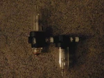 New Dixon L07-200A With F07-200A Lubicator And Mini Filter. Fixed Price $54.99.