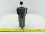 Pneumatics L454W 1/2" Compressed Air Arrowfog Lubricator 250PSIG. Fixed Price $7.03.