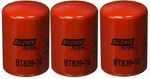 Baldwin Filters BT839-10 Hydraulic (pack Of 3). Fixed Price $44.00.