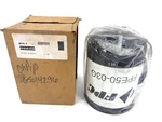 New Fpc FPE50-03G Filter Element 7" Microglass. Fixed Price $65.00.