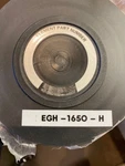 EGH-1650-H Great Lakes Air Filter. Fixed Price $500.00.