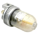 Arrow 6502 Pneumatic Lubricator 1/4" Socket Solenoid Valve Base. Fixed Price $24.99.