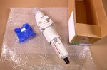 AW60K-N10D-8Z-B Modular Type Filter Regulator Smc Pneumatics Mass Pro 1" Npt. Fixed Price $139.95.