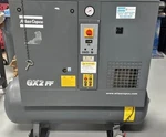 Atlas Copco GX2FF Rotary Screw Air Compressor 3 Hp - Read Full Description. Fixed Price $2499.00.