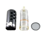 Parker Hannifin BKF55B Fluid Air Bowl Kit Filters And Integrals. Fixed Price $66.40.