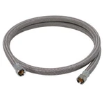 T&s BB112DWF Brasscraft B1-12DWF 3/8-INCH Comp By 12-INCH. Fixed Price $27.79.