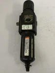 Speedaire 4ZK91 Filter/regulator, 120 Cfm, 150PSI. Fixed Price $25.00.