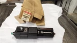 Norgren F74H-4AD-AD0 Coalescing Oil Removal Pneumatic Filter New Distress Box. Fixed Price $390.00.