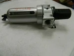 Worksmart 1/2" Npt Standard Integral Filter Regulator WS-PN-FLRG-005. Fixed Price $61.60.