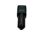 Nos Wilkerson 1/2 Npt Max 250PSI Manual Drain Pneumatic Filter M18-03-BL00. Fixed Price $63.99.