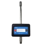 Skf Lagm 1000E Digital Grease Meter Flow 70MPA Used. Fixed Price $449.99.